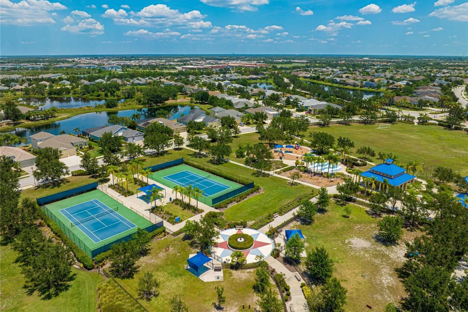 12224 Longview Lake Circle Bradenton FL 34211