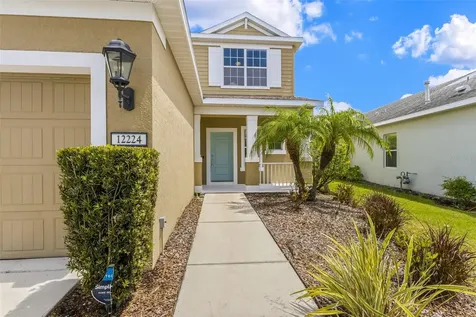 12224 Longview Lake Circle Bradenton FL 34211