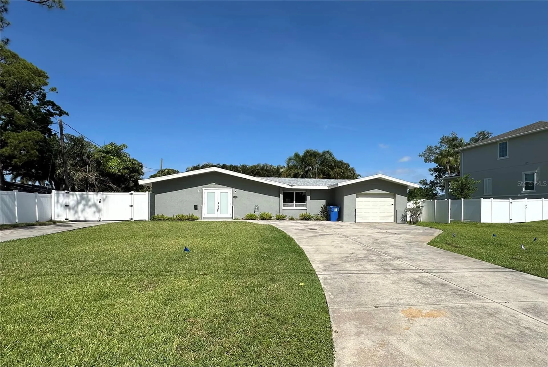 5316 Venetian Boulevard NE St Petersburg FL 33703
