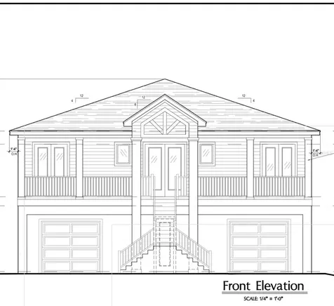 5316 Venetian Boulevard NE St Petersburg FL 33703