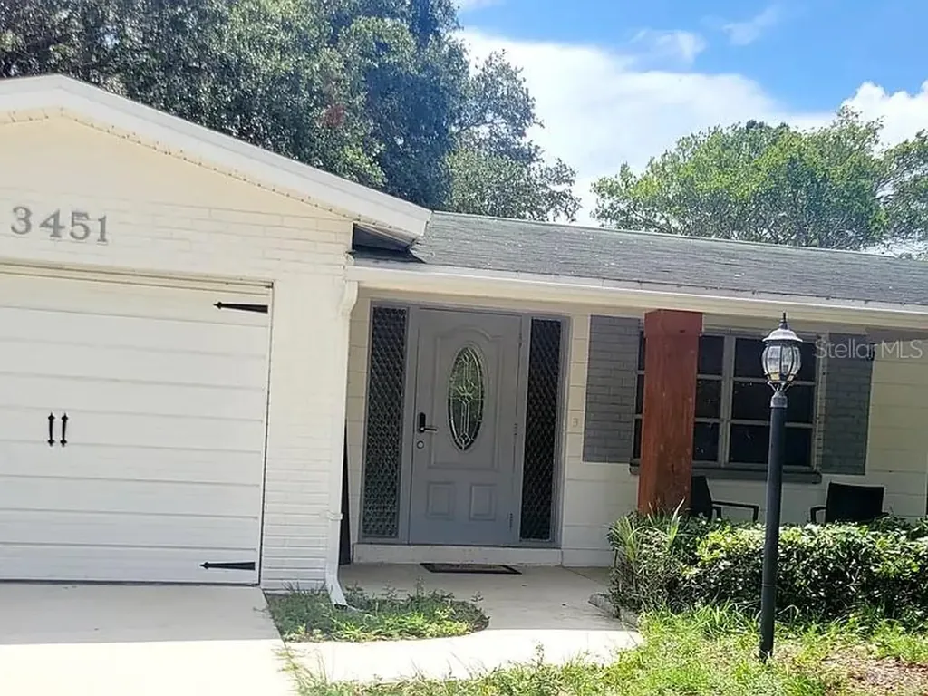 3451 79th Street N St Petersburg FL 33710