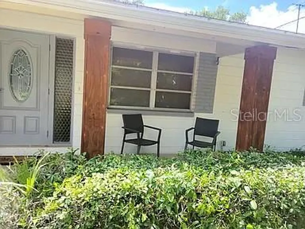 3451 79th Street N St Petersburg FL 33710