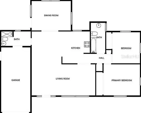 3451 79th Street N St Petersburg FL 33710
