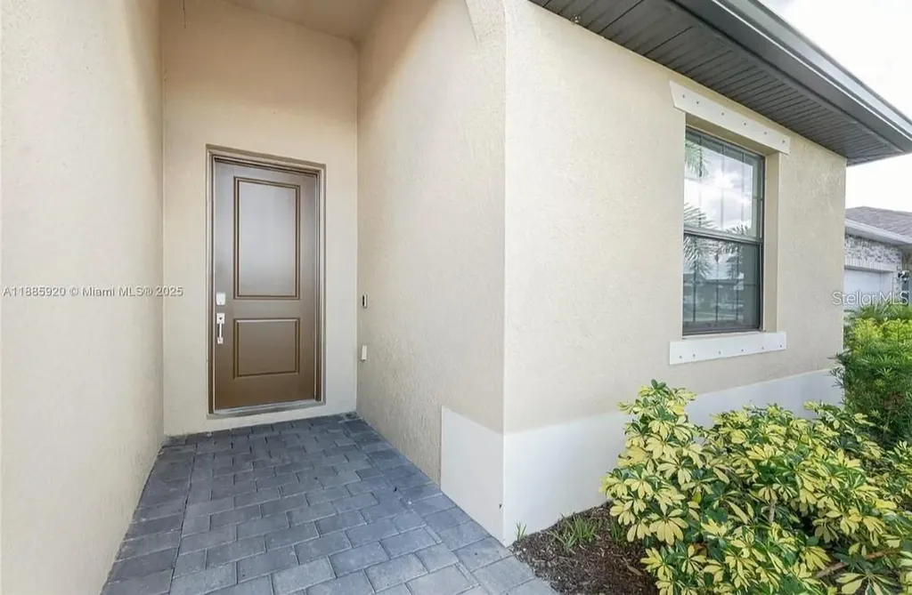16851 Cayo Key Drive Port Charlotte FL 33953
