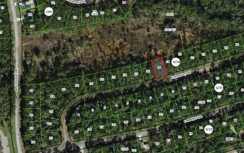 719 E Byrd Loop Dunnellon FL 34434