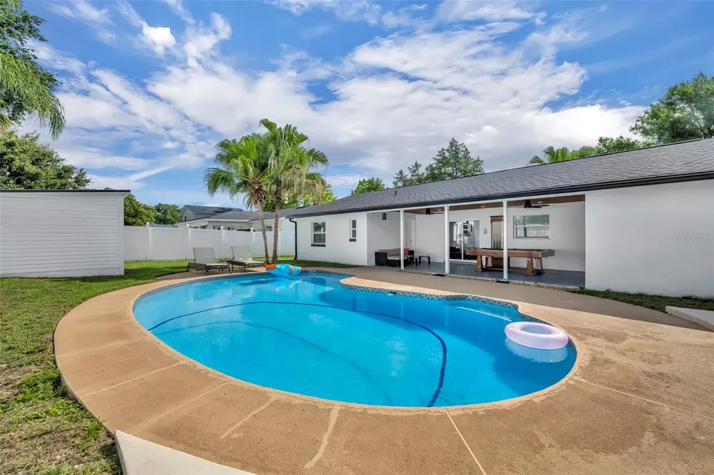 3230 Kayenta Court Orlando FL 32829