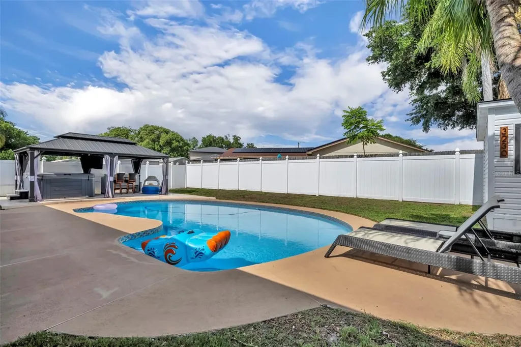 3230 Kayenta Court Orlando FL 32829