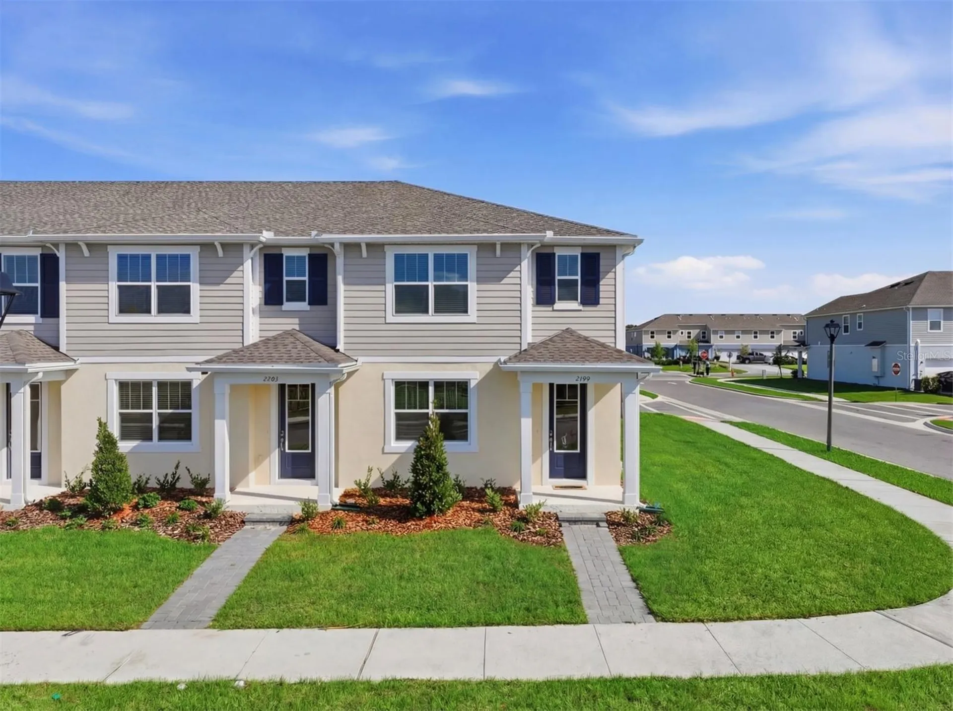 2199 Nightshade Grove Lane Apopka FL 32712