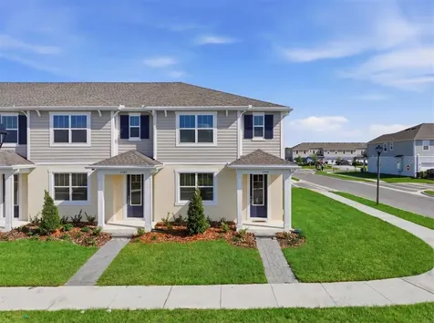 2199 Nightshade Grove Lane Apopka FL 32712