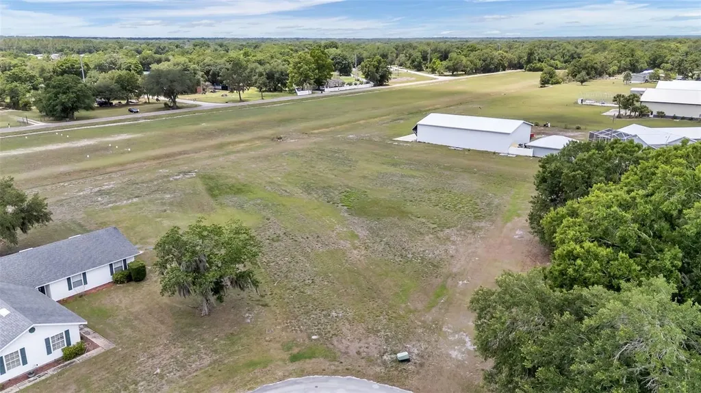 Southwind Drive Mulberry FL 33860