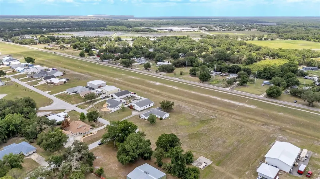 Southwind Drive Mulberry FL 33860