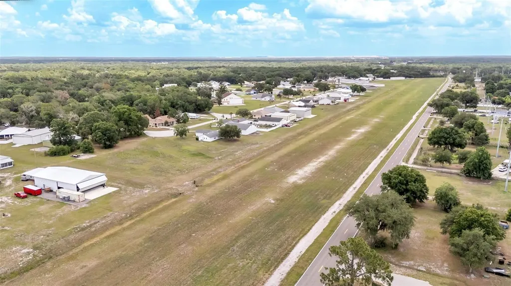 Southwind Drive Mulberry FL 33860