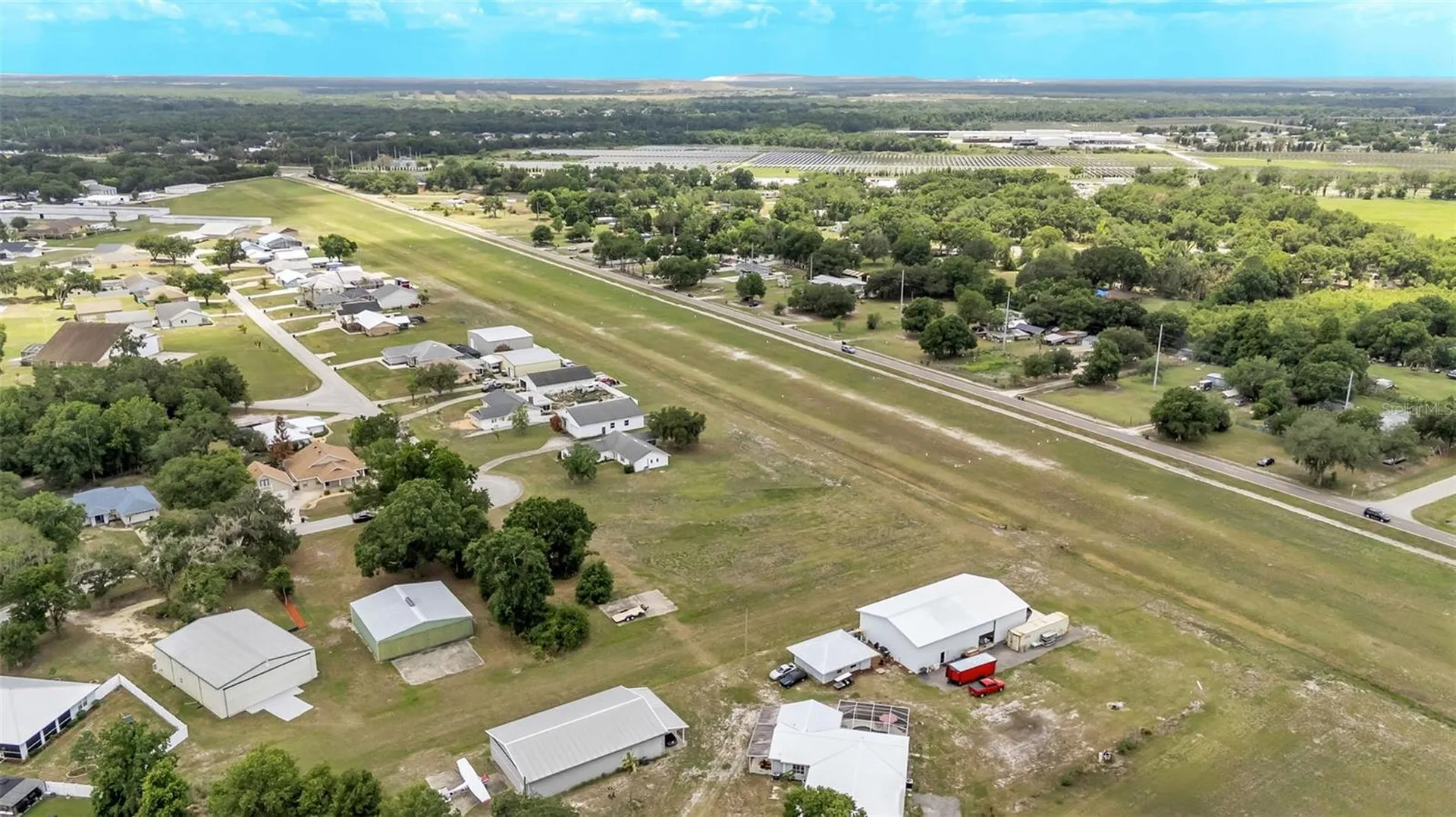 Southwind Drive Mulberry FL 33860