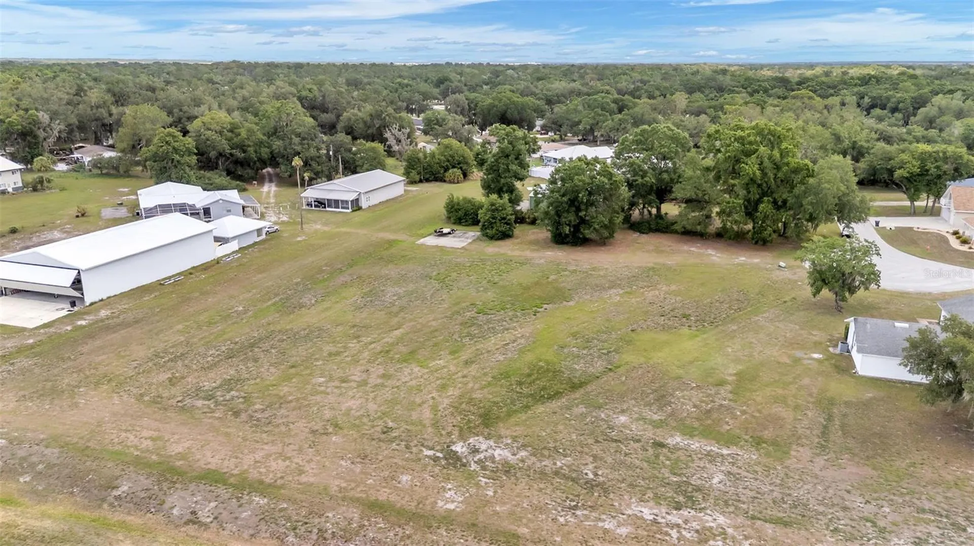 Southwind Drive Mulberry FL 33860