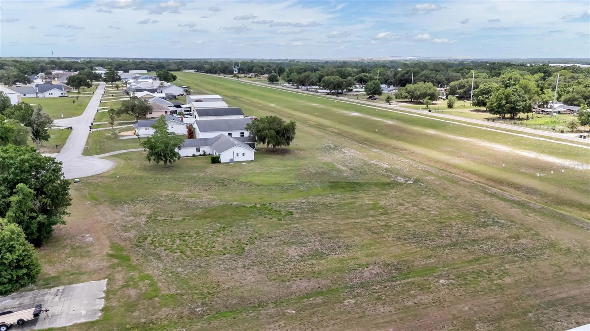 Southwind Drive Mulberry FL 33860