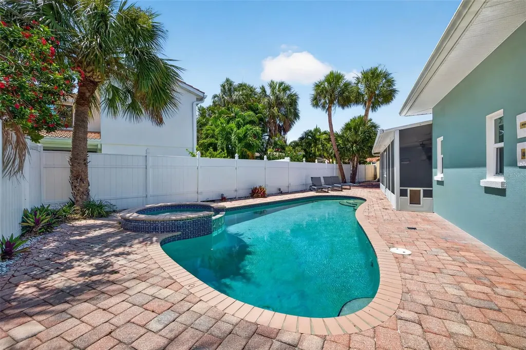 976 Narcissus Avenue Clearwater Beach FL 33767