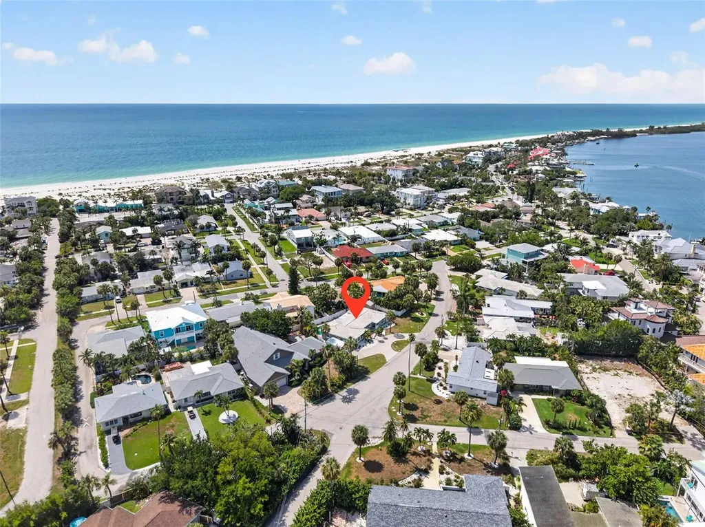 976 Narcissus Avenue Clearwater Beach FL 33767