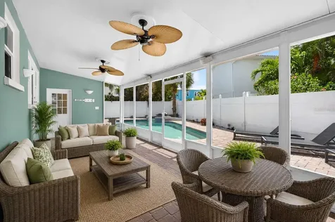 976 Narcissus Avenue Clearwater Beach FL 33767