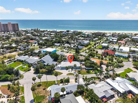976 Narcissus Avenue Clearwater Beach FL 33767