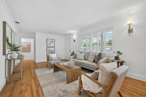 976 Narcissus Avenue Clearwater Beach FL 33767
