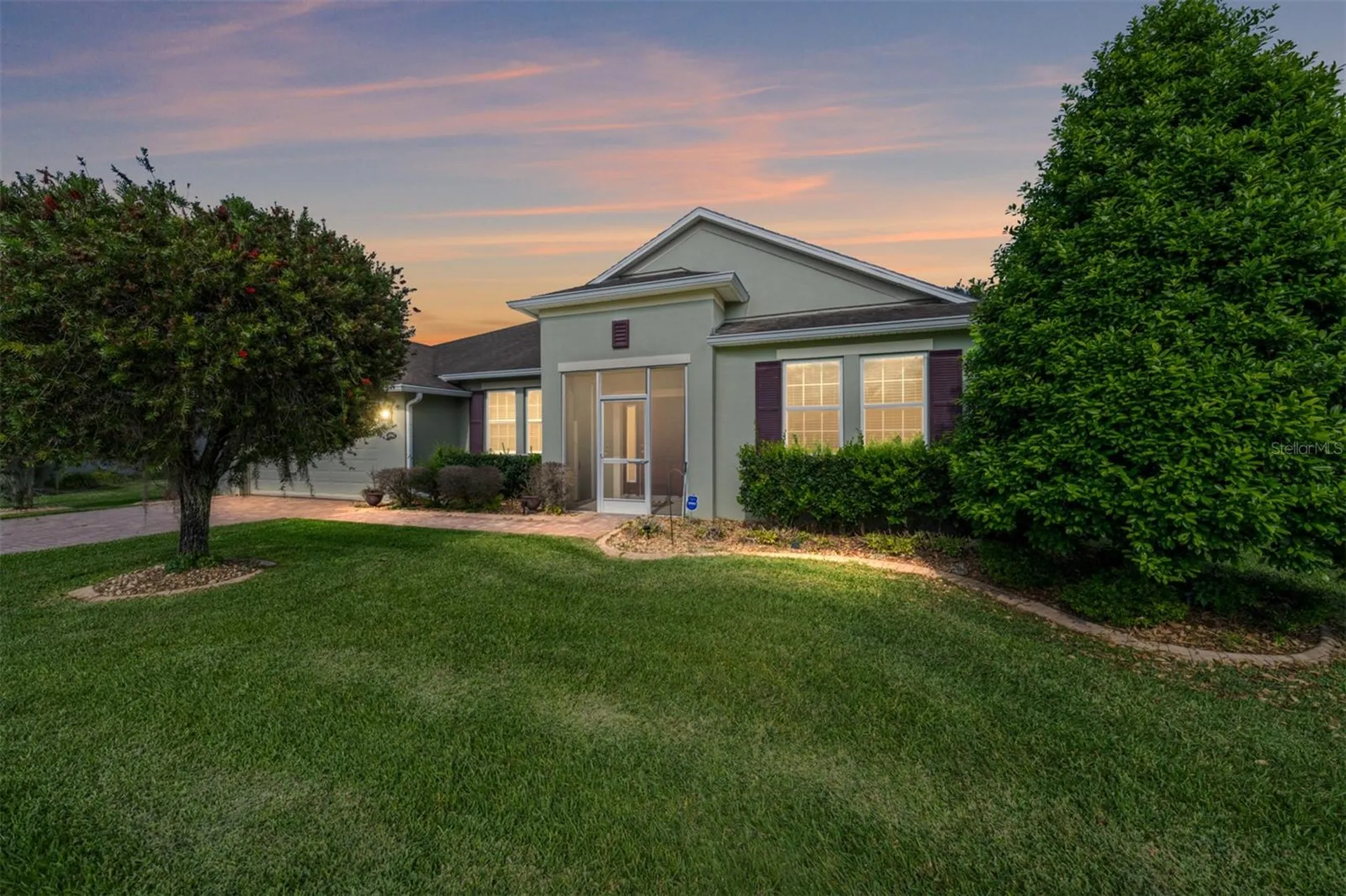 4562 Antietam Creek Trail Leesburg FL 34748
