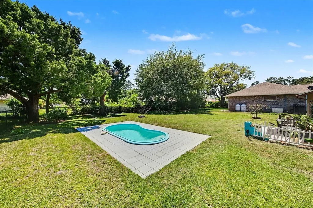 115 Forsythe Lane Palm Coast FL 32137