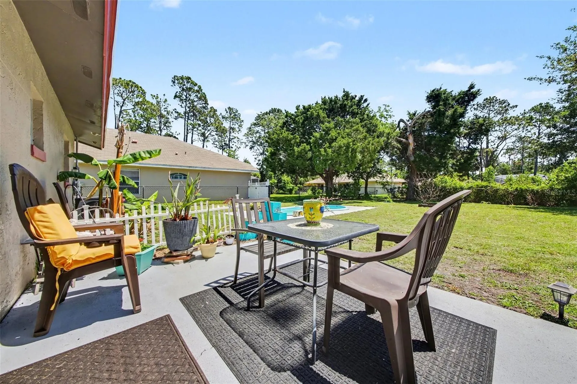 115 Forsythe Lane Palm Coast FL 32137