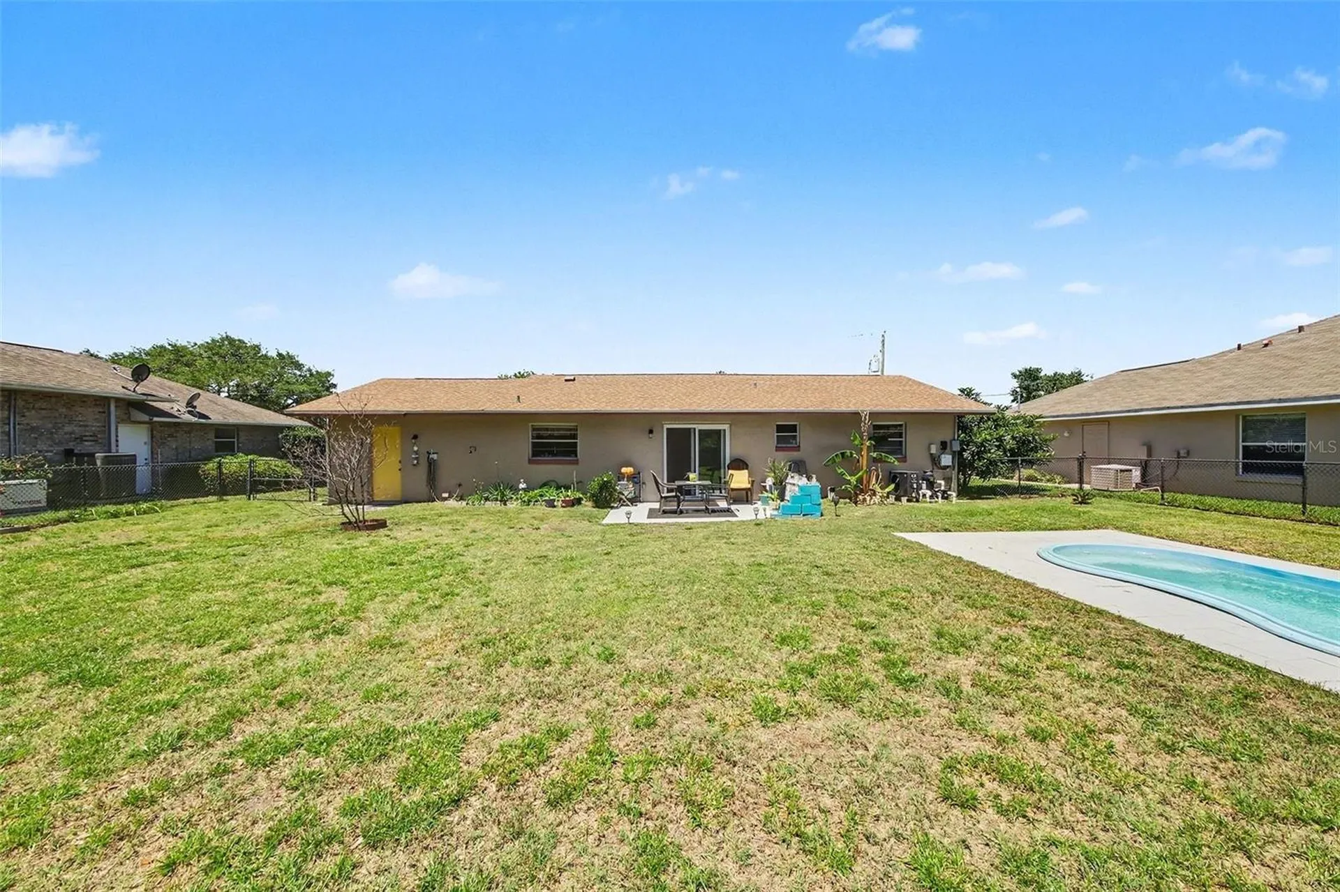 115 Forsythe Lane Palm Coast FL 32137