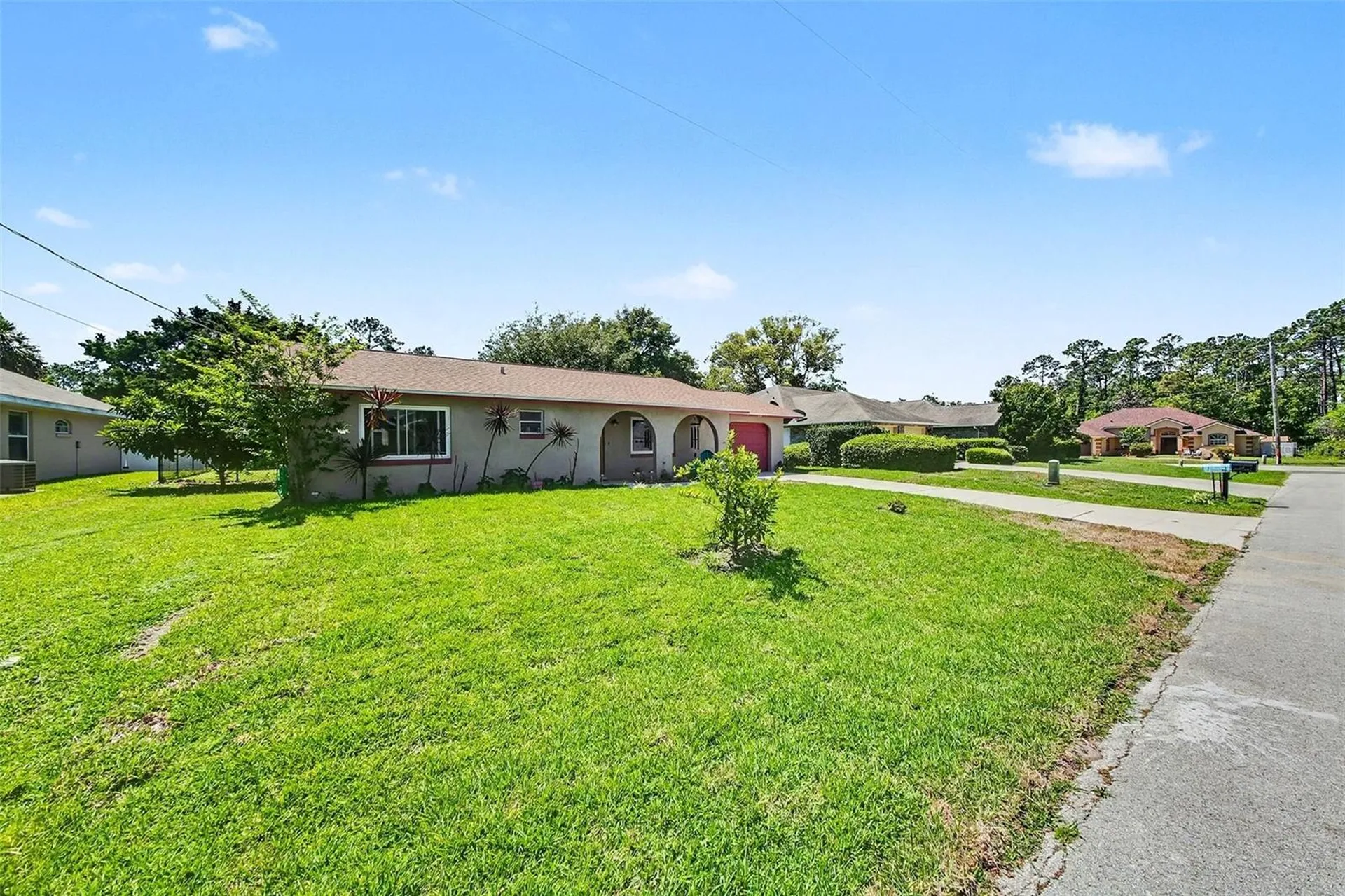 115 Forsythe Lane Palm Coast FL 32137