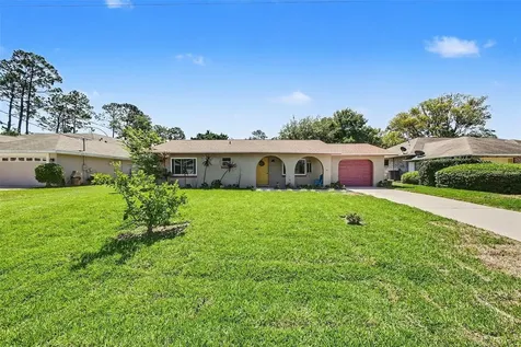 115 Forsythe Lane Palm Coast FL 32137