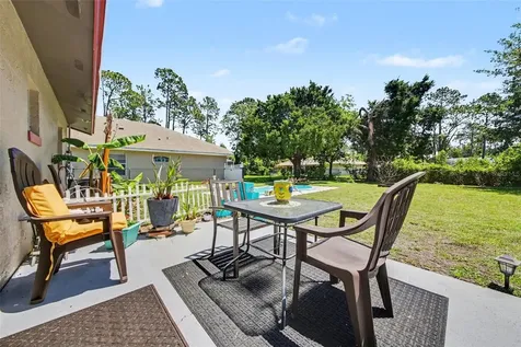 115 Forsythe Lane Palm Coast FL 32137