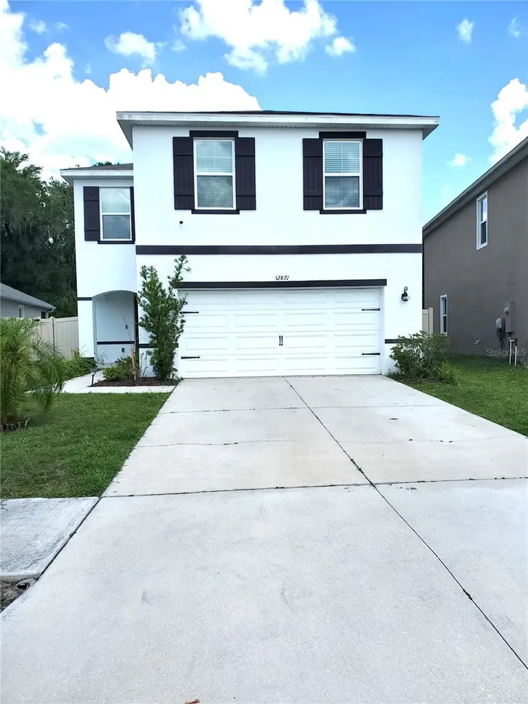 32871 Brooks Hawk Lane Wesley Chapel FL 33543