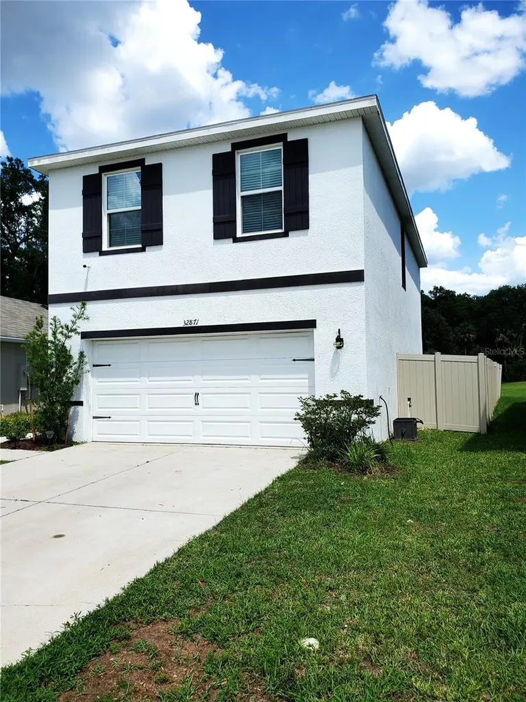 32871 Brooks Hawk Lane Wesley Chapel FL 33543
