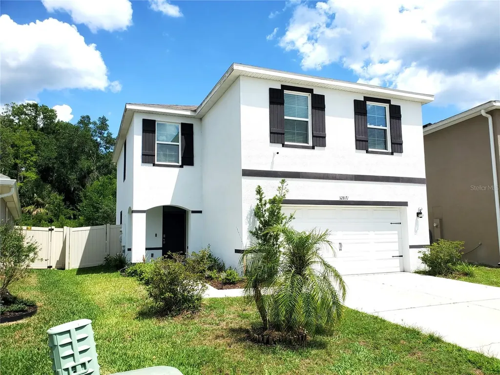 32871 Brooks Hawk Lane Wesley Chapel FL 33543