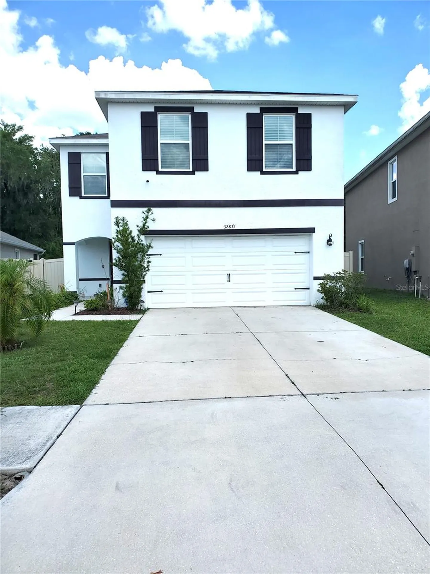 32871 Brooks Hawk Lane Wesley Chapel FL 33543