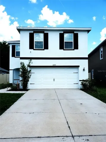 32871 Brooks Hawk Lane Wesley Chapel FL 33543