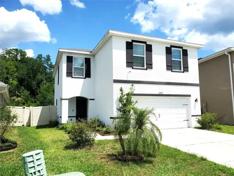 32871 Brooks Hawk Lane Wesley Chapel FL 33543