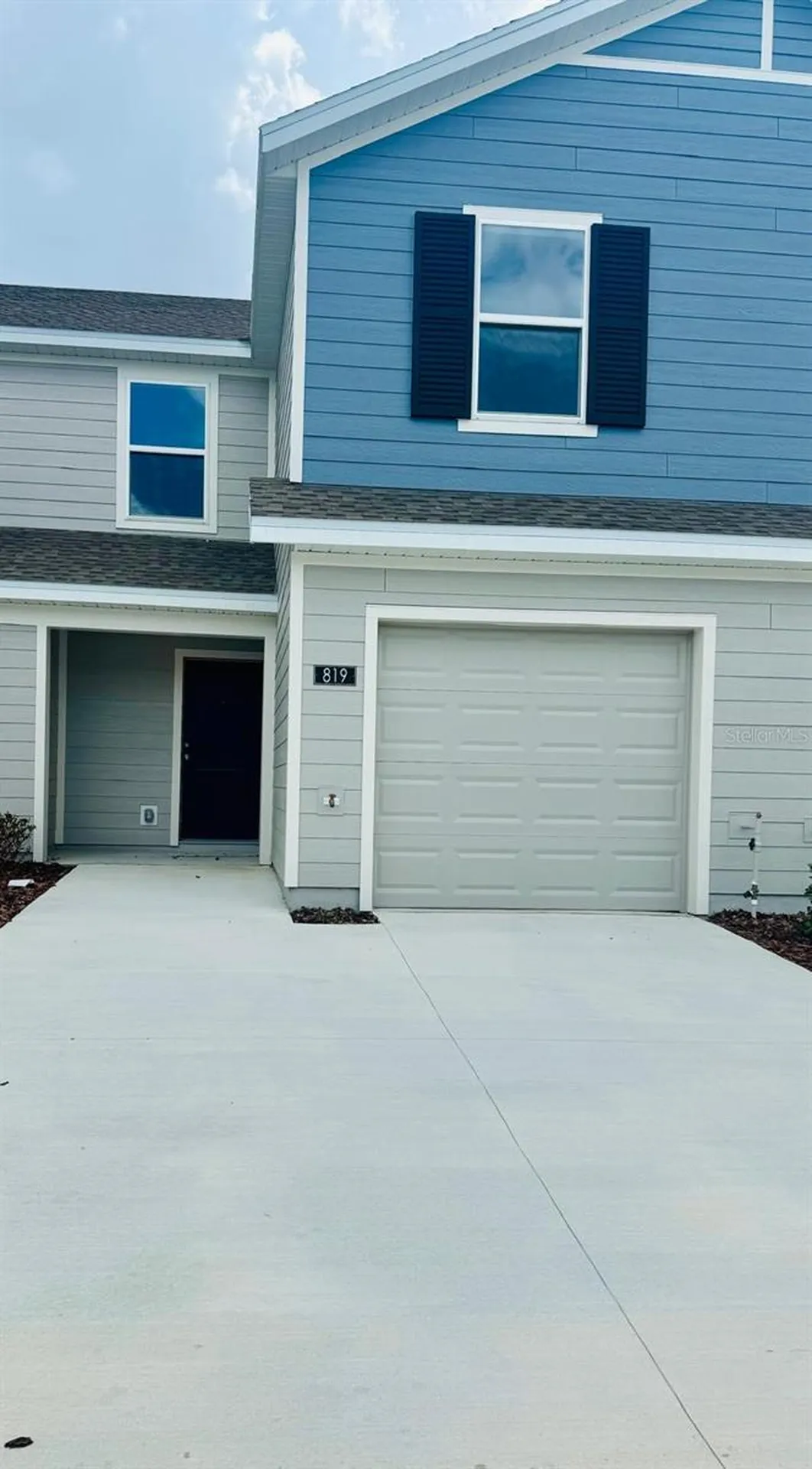 819 Lynx Street Davenport FL 33837