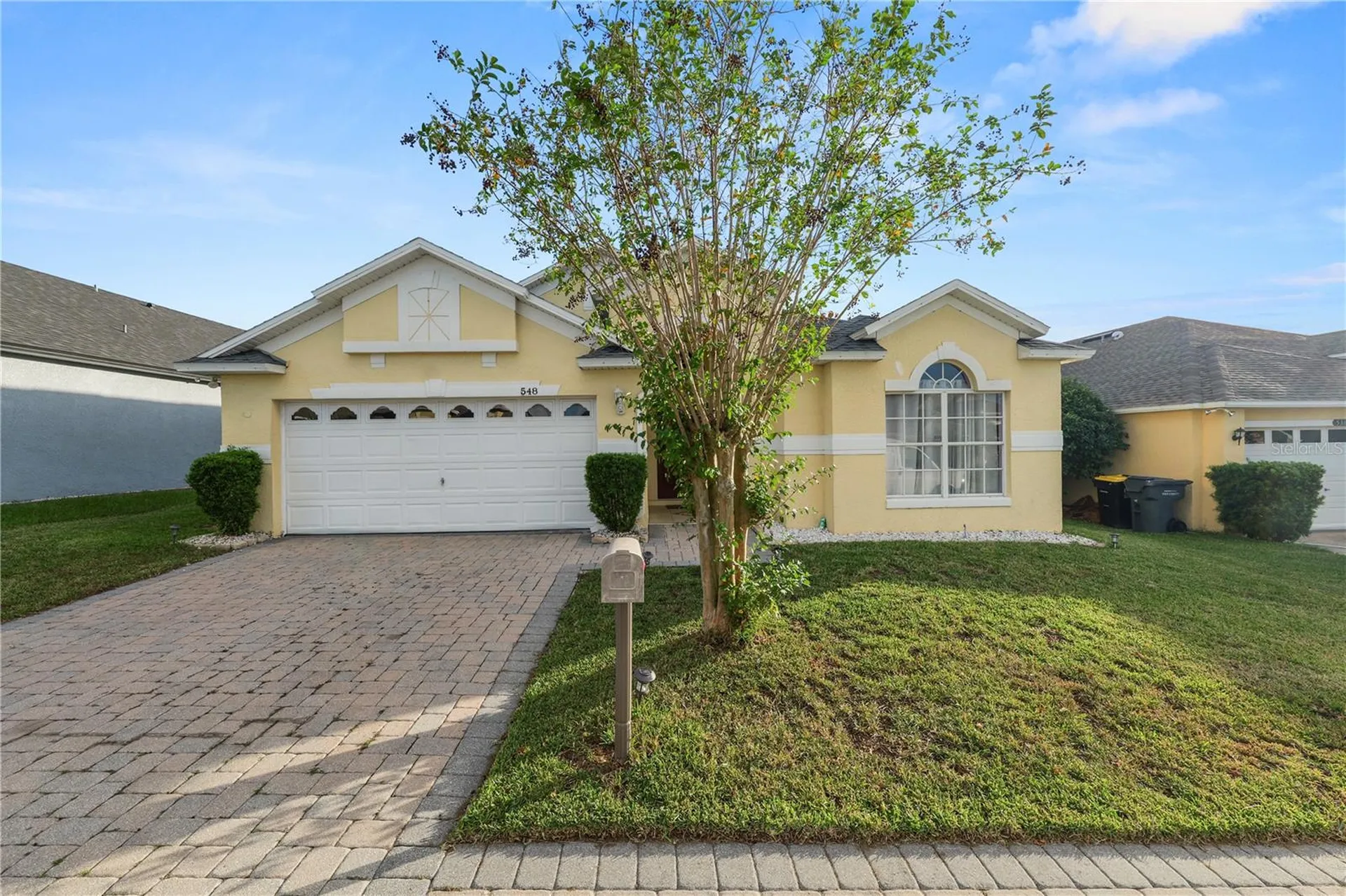 548 Old Bridge Circle Davenport FL 33897
