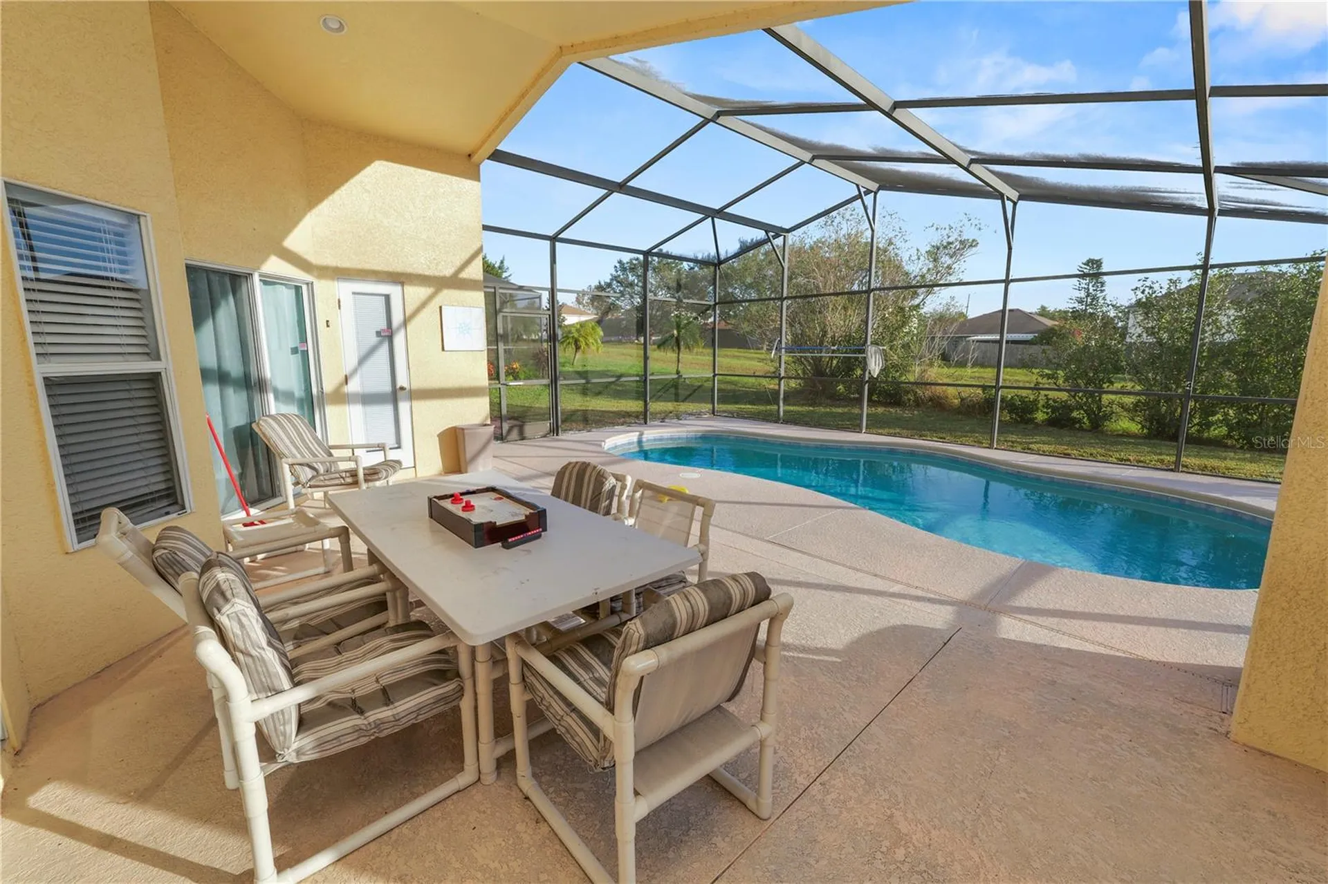 548 Old Bridge Circle Davenport FL 33897
