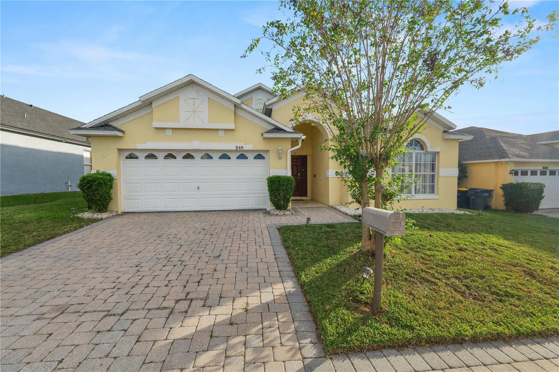 548 Old Bridge Circle Davenport FL 33897