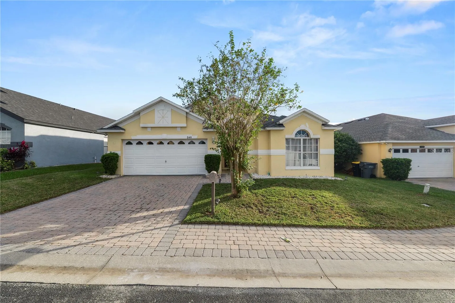 548 Old Bridge Circle Davenport FL 33897