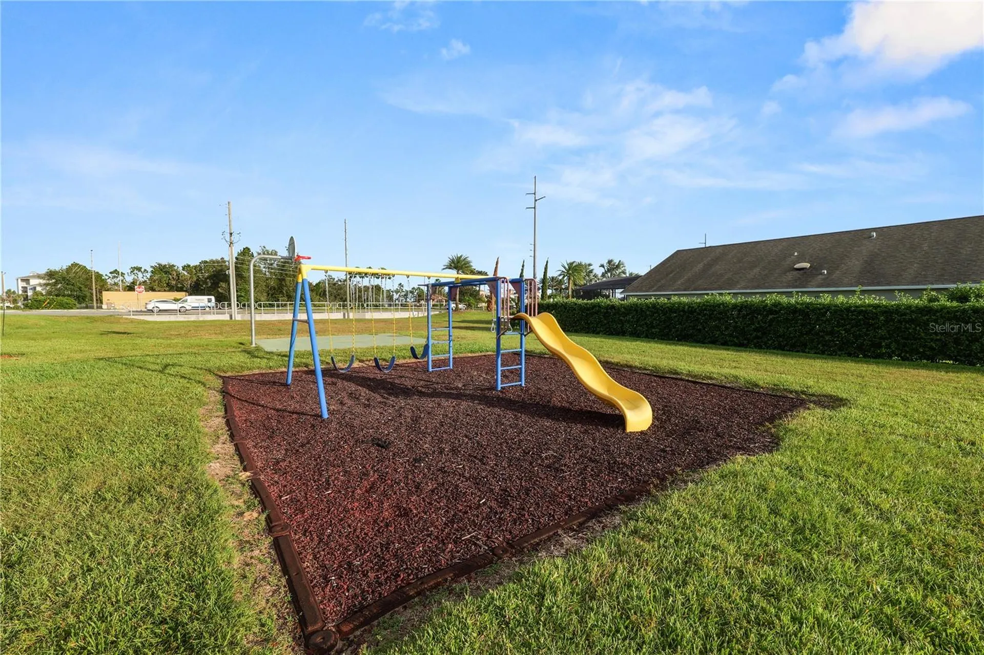 548 Old Bridge Circle Davenport FL 33897