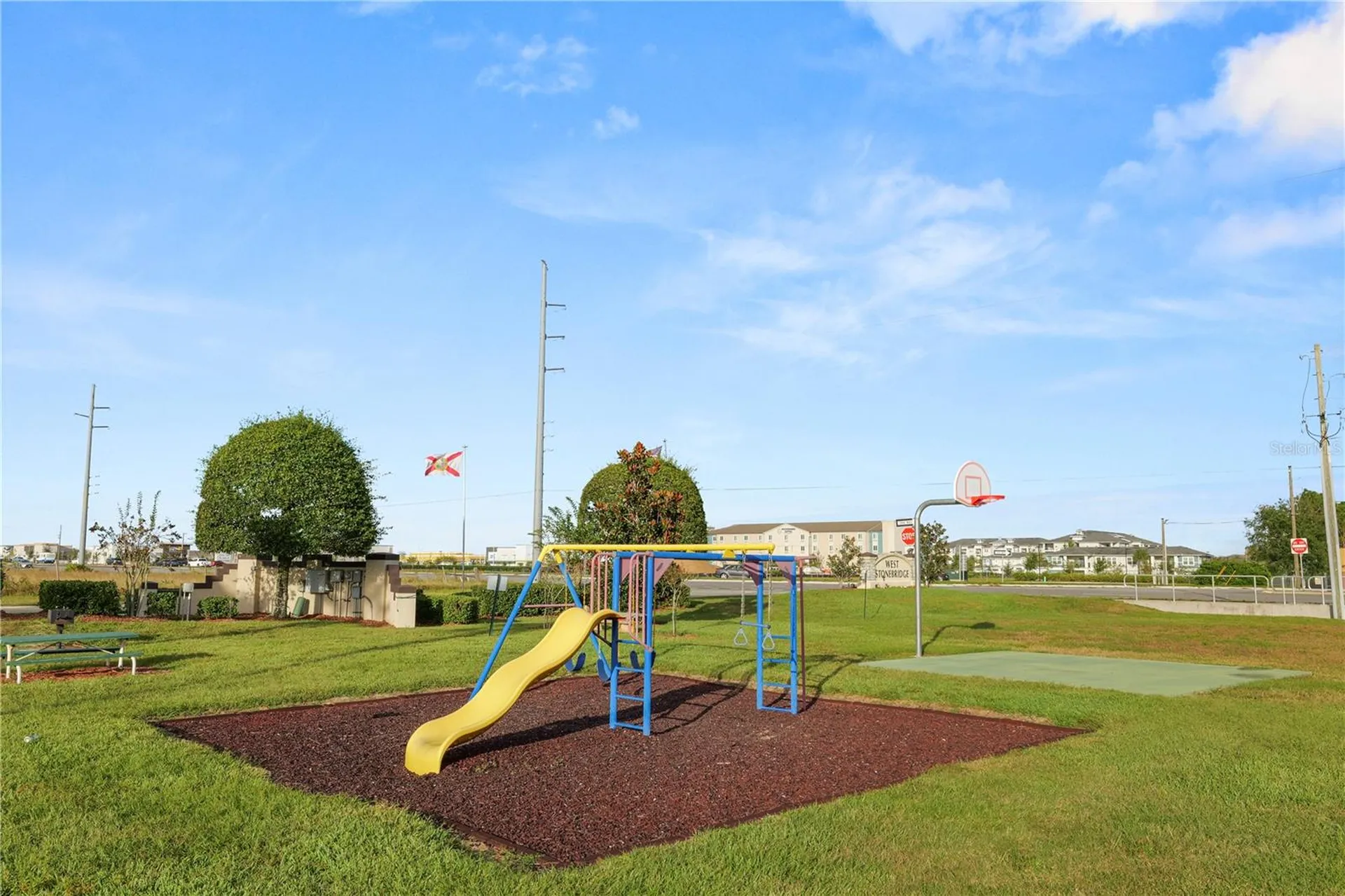 548 Old Bridge Circle Davenport FL 33897