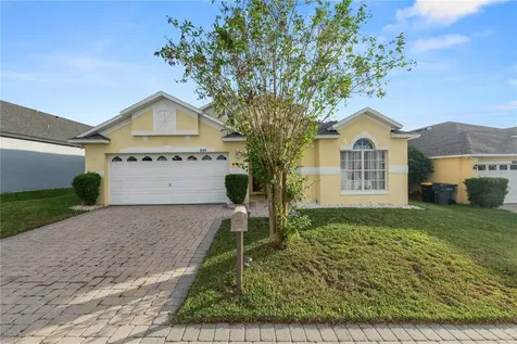 548 Old Bridge Circle Davenport FL 33897