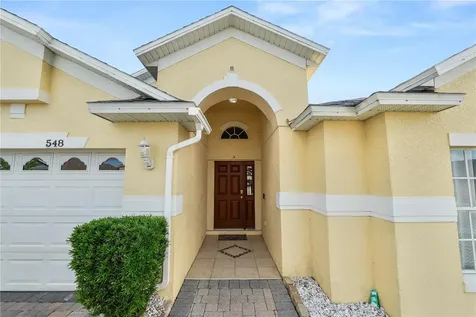 548 Old Bridge Circle Davenport FL 33897