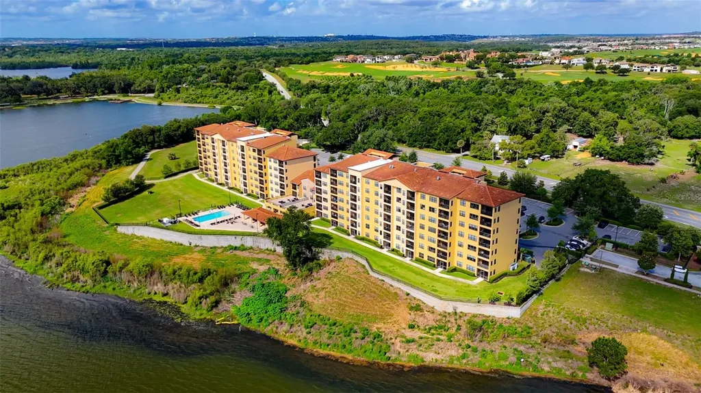 16300 County Road 455 Montverde FL 34756