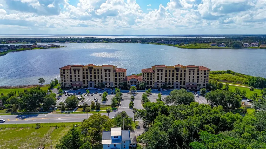 16300 County Road 455 Montverde FL 34756