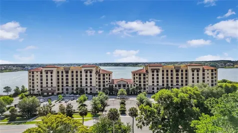 16300 County Road 455 Montverde FL 34756