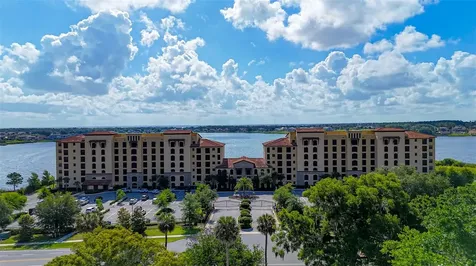 16300 County Road 455 Montverde FL 34756